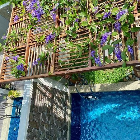 Ikiru 18 Private Saltwater Pool Villa, 3 Ensuite Br, Outdoor Bbq, 5 Mins To Beach Pantai Cenang  Exterior photo